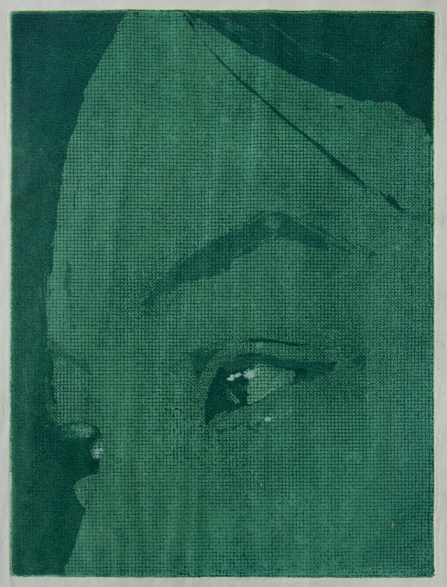 green (2019), detail green (2019), detail